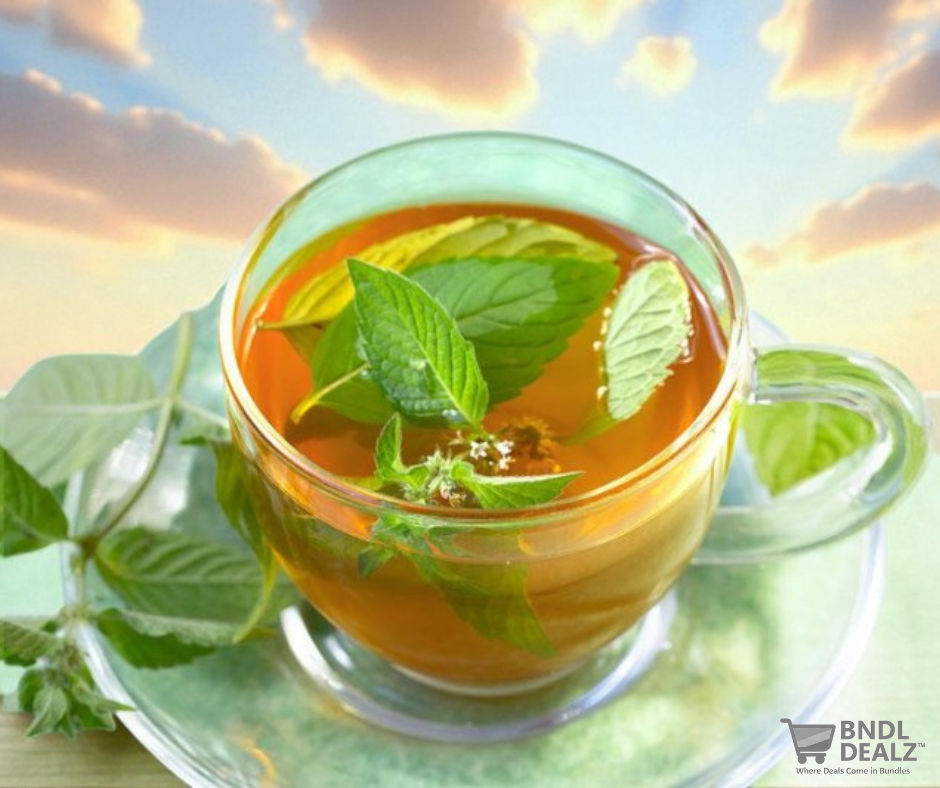 Jamaican Herbal Teas Collection | Sipacupa Ital Jamaican | Bundle & Save Canada