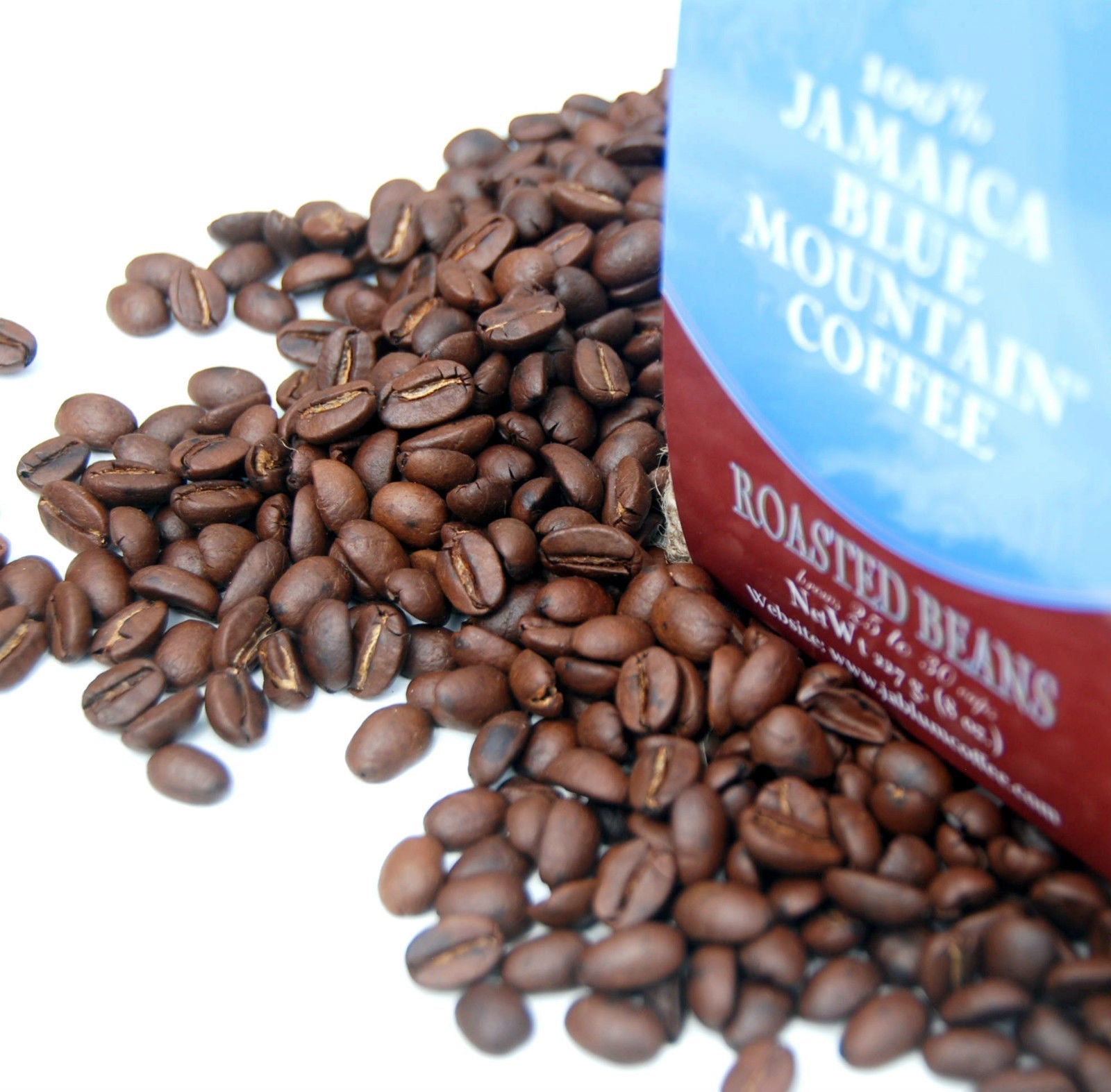 blue mountain coffee