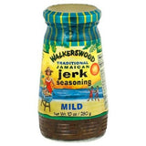 Walkerswood Jerk Seasoning MILD (Rub/ Paste) Jerk Chicken, Pork, Fish