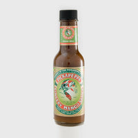 Gingery Mango Sauce - Delicious & Spicy Flavoring Spice for all dishes