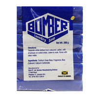 Blue Bomber Cake Soap | Best Washing Laundry Soap & Help Remove Stains