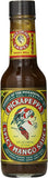 Pickapeppa Sauce Mango Threesome - Variety Pack
