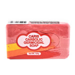 Carbolic Soap (Antibacterial) Bath Soap 125g (Pack of 4)
