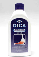 Dica Antacid Liquid 350ml