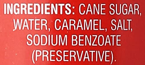 grace browning caramel sauce