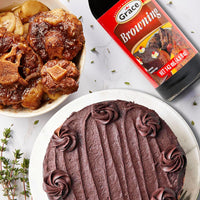 Just a spoonful adds deep, savory jerk flavor to your dishes. From mild to intense, each seasoning quickly enhances marinades, rubs, and sauces with a taste of Jamaica.