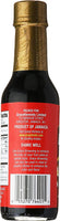 Grace Browning Sauce Jamaican 4.8oz - Browning Sauce for Grilling & Baking Jamaican Food - Jamaican Seasoning Sauce for Beef Gravy Vegetarian Gravy Brown Gravy Sauce & Oxtail Seasoning Jamaican (Pack of 6)