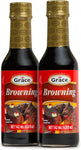 Grace Caramel Browning 142ml (Pack of 2)