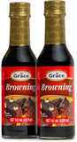 Grace Caramel Browning 142 ml (lot de 2)