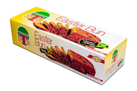 Jamaican Easter Bun 56oz and Cheese 1kg Combo