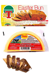 Jamaican Easter Bun 35oz and Cheese 400g Combo