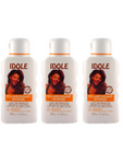 Idole Lotion - Intense 8.5oz (Pack of 3) fast shipping
