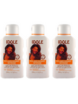 Idole Lotion - Intense with Avacado Oil 8.5oz (Pack of 3)