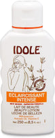 IDOLE Lightening Lotion with Avocado Oil & Vitamin E