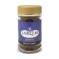 Jablum Jamaican Blue Mountain Instant Coffee 2 oz.