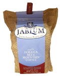 Jablum 100 % café jamaïcain Blue Mountain en grains torréfiés 8 oz