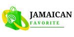 JamaicanFavorite Logo