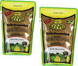 Karjos Easispice Jamaican Jerk Seasoning 12.25oz (Pack of 2) | NO MSG