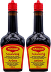Maggi Liquid Seasoning 200ml (Pack of 2)