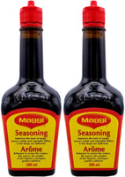 Maggi Liquid Seasoning 200ml (Pack of 2)