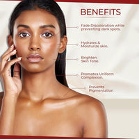 Neoprosone Skin Brightening Cream 1.7 Fl oz / 50 ml