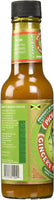 Pickapeppa Gingery Mango Spicy Hot Sauce 5 oz | FAST SHIPPING