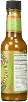 Pickapeppa Gingery Mango Spicy Hot Sauce 5 oz | FAST SHIPPING