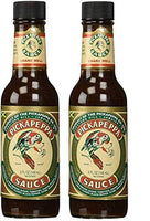 Pickapeppa Sauce Original 5 oz (Pack of 2)