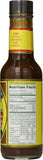Pickapeppa Spicy Mango Sauce 5 oz (2 pack)