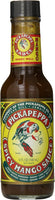 Pickapeppa Spicy Mango Sauce 5 oz (2 pack)