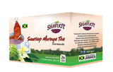 Shavuot Soursop Moringa Herbal Tea (Pack of 6) fast shipping