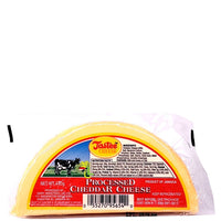 Jamaican Easter Bun 35oz and Cheese 400g Combo