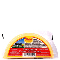 Jamaican Easter Bun 35oz and Cheese 400g Combo