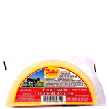 Jamaican Easter Bun 35oz and Cheese 400g Combo
