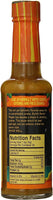 Walkerswood Jamaican Hot Scotch Bonnet Pepper Sauce 6 oz (Pack of 3)