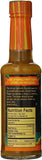 Walkerswood Jamaican Hot Scotch Bonnet Pepper Sauce 6 oz (Pack of 6)