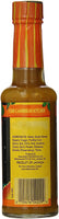 Walkerswood Jamaican Hot Scotch Bonnet Pepper Sauce 6 oz (Pack of 3)