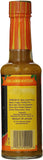 Walkerswood Jamaican Hot Scotch Bonnet Pepper Sauce 6 oz (Pack of 3)