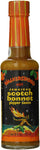 Walkerswood Jamaican Hot Scotch Bonnet Pepper Sauce 6 oz (Pack of 6)