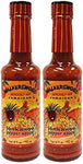 Walkerswood Seriously Hot Jamaican Jonkanoo Pepper Sauce (Pack of 2)