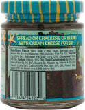 Spicy Jamaican Solomon Gundy 5.6oz (Pack of 2) | Smoked Herring Paste