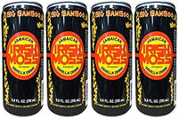 Irish Moss Vanilla Drink 284 ml (Pack de 3) expédition rapide