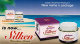 Nadinola Silken Deluxe Cream 63g (Pack of 2)