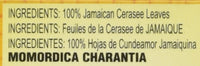 Tops Jamaican Herbal Cerasee Tea