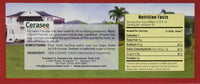 Caribbean Dreams Cerasee Herbal Teabags 20 Tea Bags