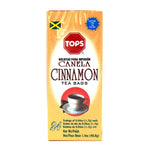 Tops Cinnamon Tea