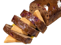 Jamaican Easter Bun 35oz and Cheese 500g Combo