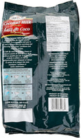 Grace Coconut Milk Powder 1kg in a 2.2lbs bag.