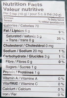 Grace Coconut Milk Powder 1kg in a 2.2lbs bag.