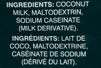 Grace Coconut Milk Powder 1kg in a 2.2lbs bag.